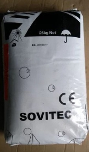 Road Marking Sovitec Glass Beads - Glass Material, Various Grades, Available in Multiple Colors | Tested Quality Parameters, Timely Delivery, True Value of Money