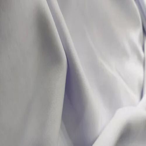 Scuba Fabric - Dyeable Polyester Spandex, 60 Inches Wide, Multicolour Washable Apparel Material