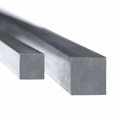 Stainless Steel 316L - Square Bar 10mm - 50mm | Industrial Use, Test Certificate Available