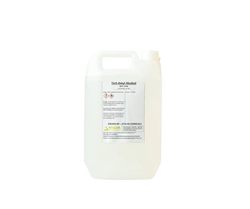 Tert Amyl Alcohol