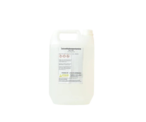 Tetraethylenepentamine Tepa Chemical