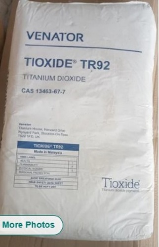 Titanium Dioxide Tioxide