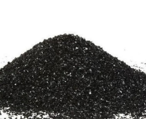 Tyre Black Carbon Granules