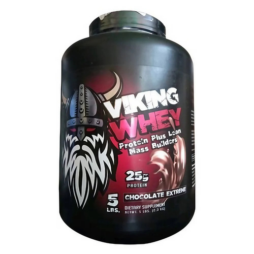 Viking Whey Protein Plus Lean Mass Builder