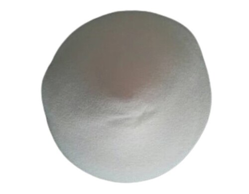 White PVC Resin Powder
