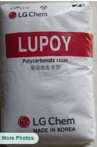 25 kg Lupoy Polycarbonate Resin