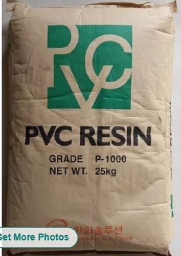 25 kg PVC Resin