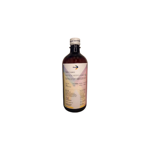 500ml Garlic Liquid Flavour