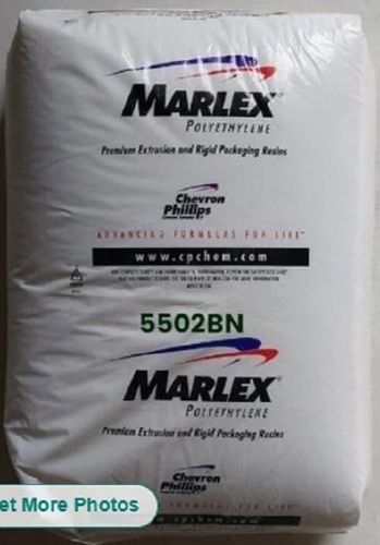 5502BN Polyethylene Resin