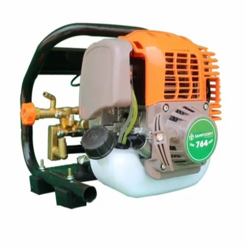 764 Agriculture Sprayer