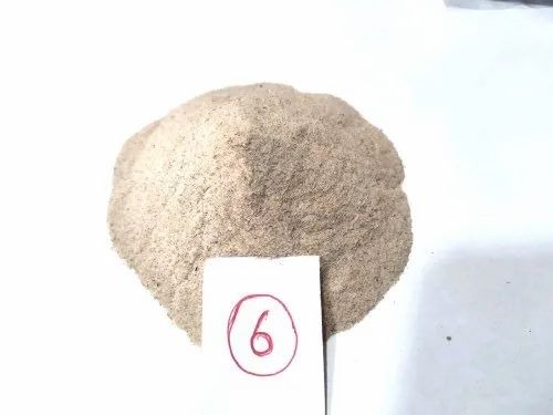 80 To 150 Size Quartz Powder