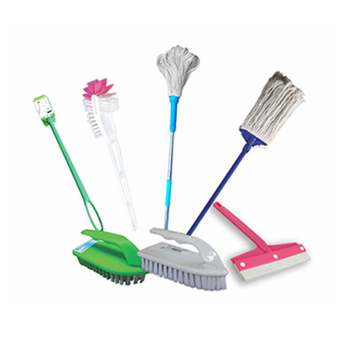 Absorbent Head Clip Mop - Application: House Keeping