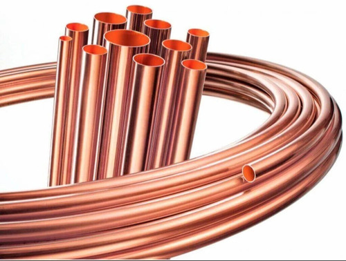 AC Copper Pipe
