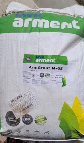 ArmGrout M 65 Construction Chemical