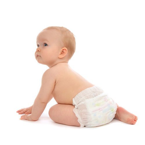 Baby Diapers