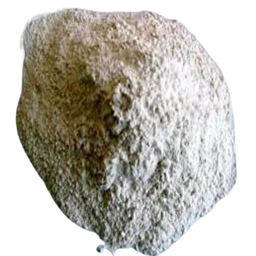 Bentonite Powder - Industrial Grade, White Medium Strength Powder For Chemical Industry Applications | New Very Good Quality, Store In Cool & Dry Place