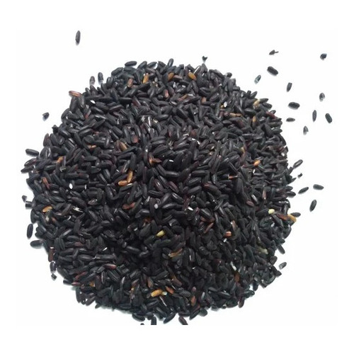 Black Paddy Seeds