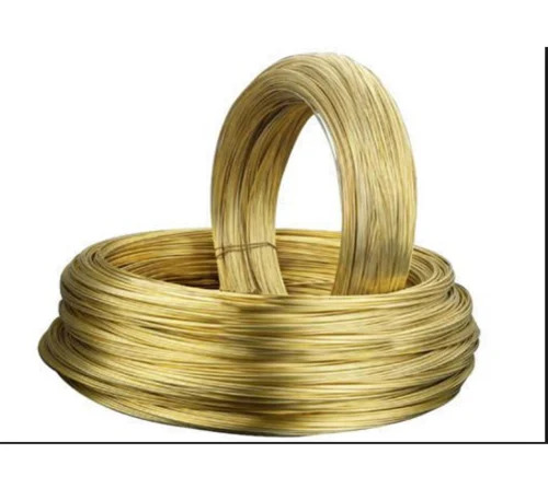 Brass Wires