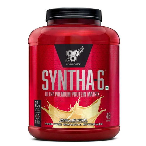 BSN Syntha-6 Whey Protein