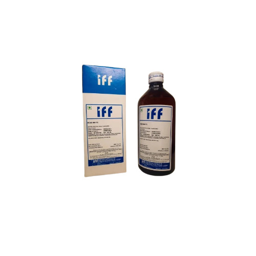 White Rose Flavoring Agent - 500ML Liquid | Ideal for Bakery Products, Long Shelf Life of 24 Months, Store in Cool Dry Place