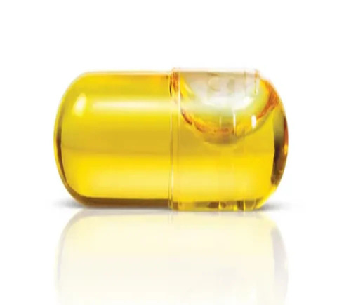 DHA Softgels Capsules