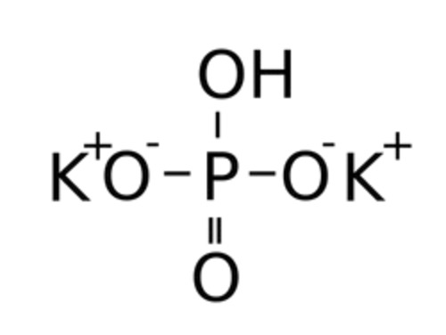 Di Potassium Hydrogen Phosphate - Industrial Grade Liquid, 99% Purity, Clear , Water Soluble for Industrial Applications