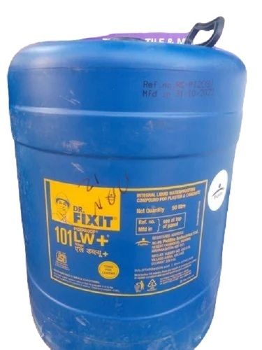 Dr. Fixit 101 LW+ Waterproofing Chemical