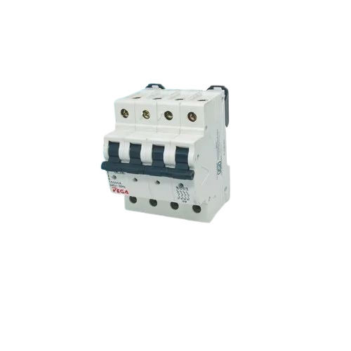 Electric Mcb Circuit Breakers