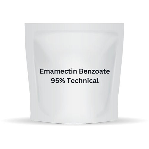 Emamectin Benzoate 95% Technical