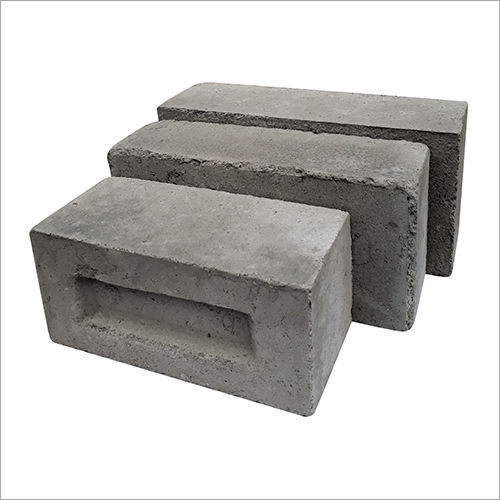 Fly Ash Bricks