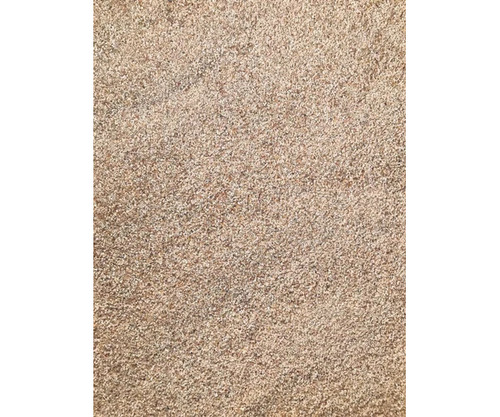 Foundry Grade Silica Sand - Feature: Corrosion Resistance