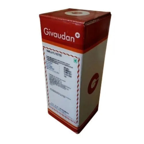 Givaudan Food Flavour Essence