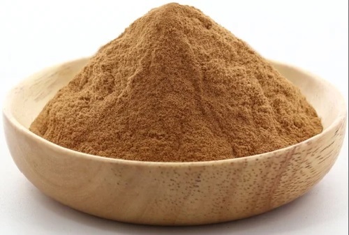 Herbal Talispatra Extract Powder - Organic, Dried, Highly Pure | 100% Herbal Ingredients, Fine Powder Form