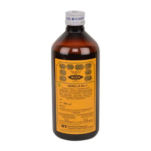 IFF Vanilla Flavour Essence