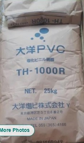 K 67 PVC Resin