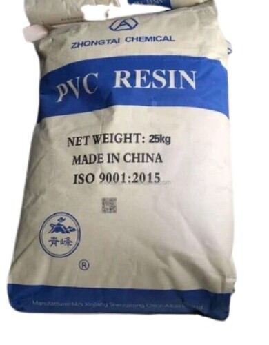 K67 Pvc Resin Powder