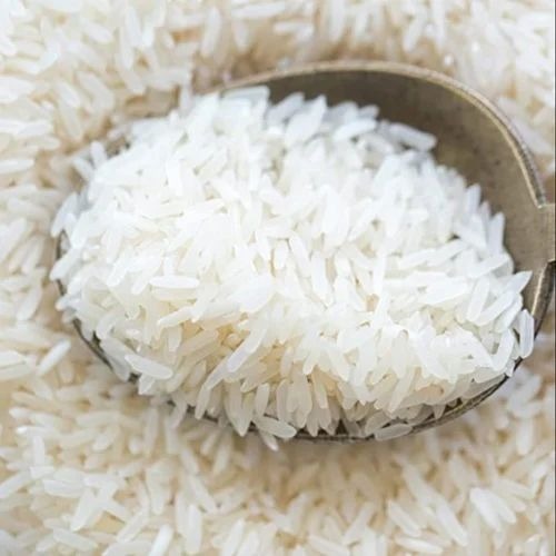 Katarni Rice - Medium Grain 100% Pure White Rice | Healthy & Aromatic Traditionally Milled Organic Dried Direct From Farm To Your Home
