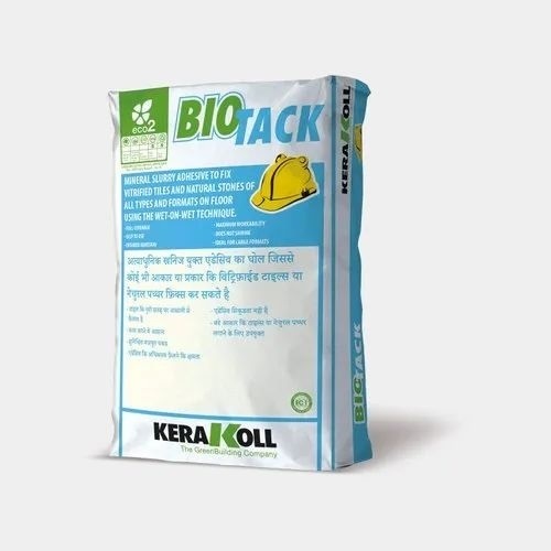 Keracoil Powder Tile Adhesive