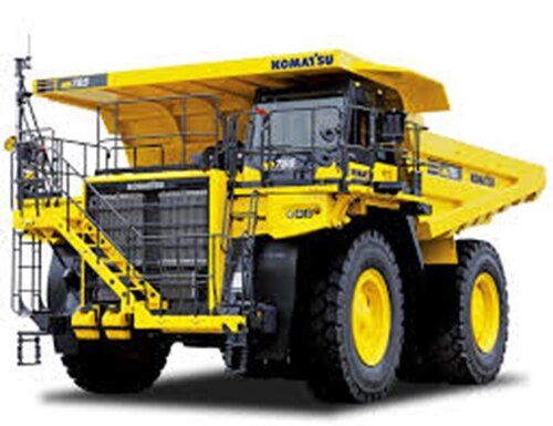 KOMATSU HD 785-7 Dumper