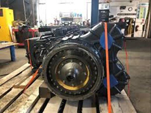 Komatsu WA500-8 Recon Transmission