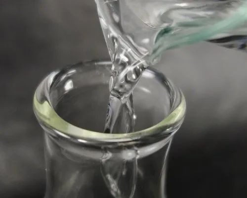 Potassium Silicate - Industrial Grade Liquid, PS 2.5 Formula, 100% Purity, Transparent Appearance, Viscosity 20cp