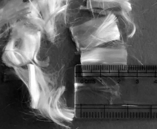 Micro Synthetic Construction Fibers By Waltar Enterprises
