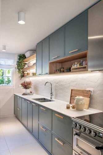 Modular Kitchen