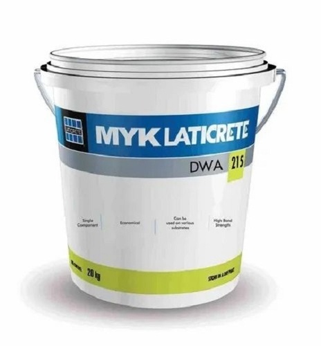 Myk Laticrete 215 DWA Tile Adhesive