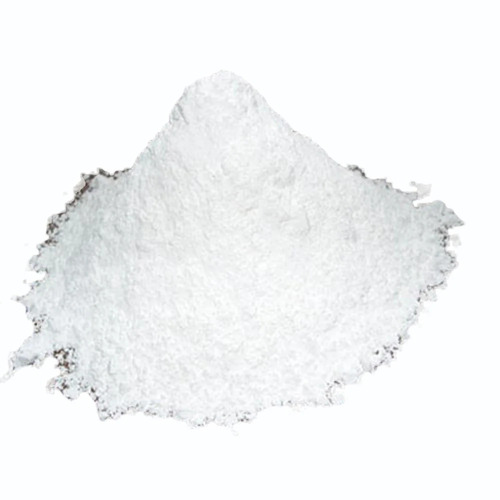 Natural Calcium Carbonate - Powder Form, 50 Kgs HDPE Bag, Industrial Grade | Room Temperature Storage, Ideal for Industrial Applications