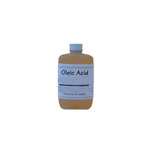 Oleic Acid - Industrial Grade Liquid, Natural Fatty Acid with Moisturizing, Emollient, Anti-Inflammatory and Antioxidant Properties