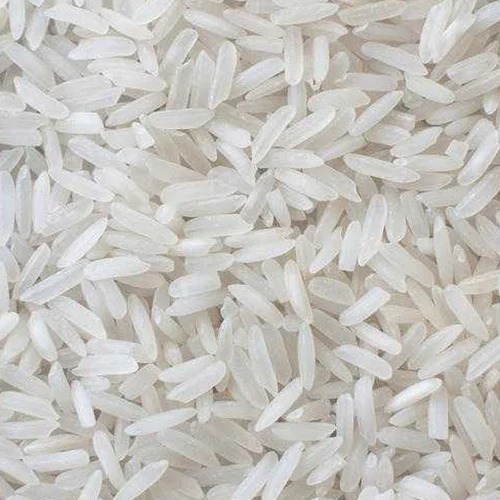 Organic Pusa Basmati Rice