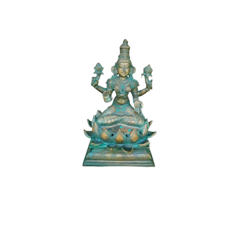 Panchaloga Lalithambigai Idol
