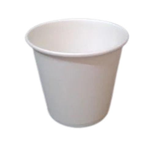 Plain Paper Cups