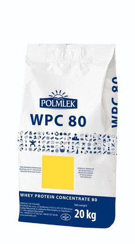 Polmlek Whey Protein